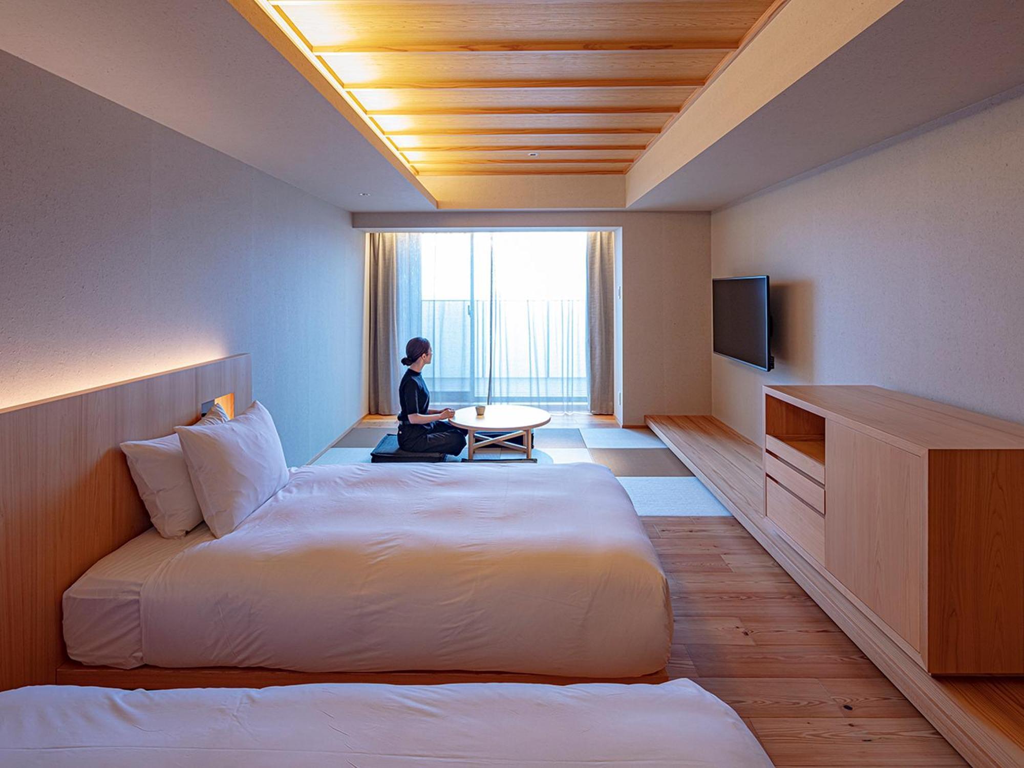 Soki Atami Hotel อาตามิ ภายนอก รูปภาพ