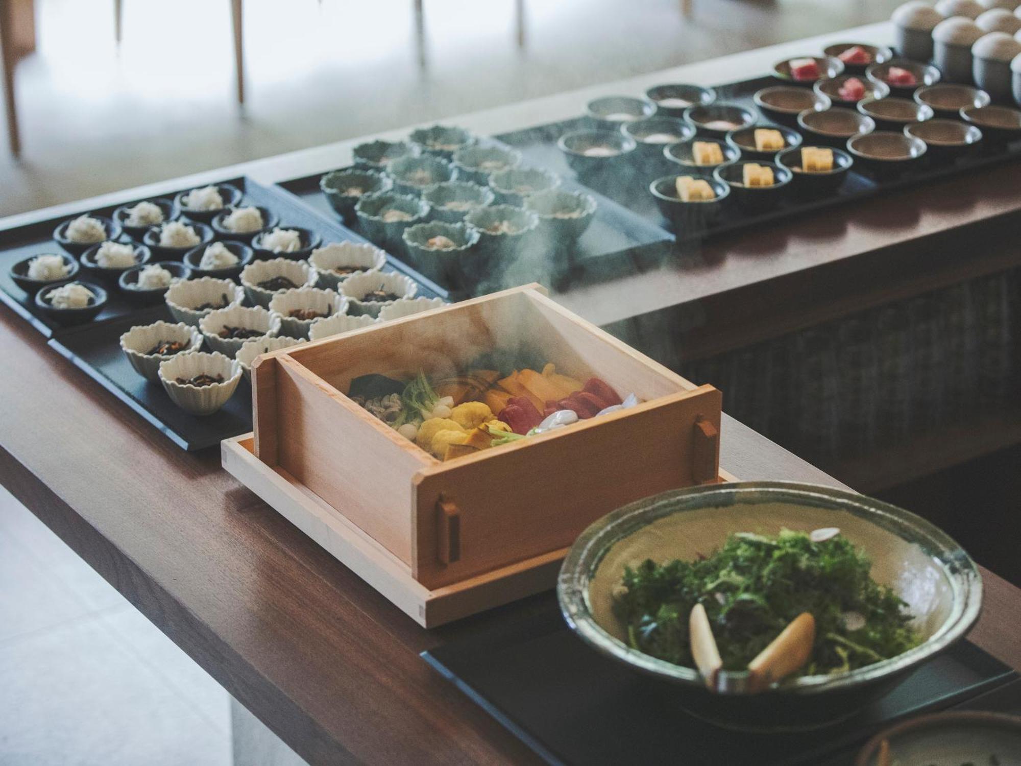 Soki Atami Hotel อาตามิ ภายนอก รูปภาพ
