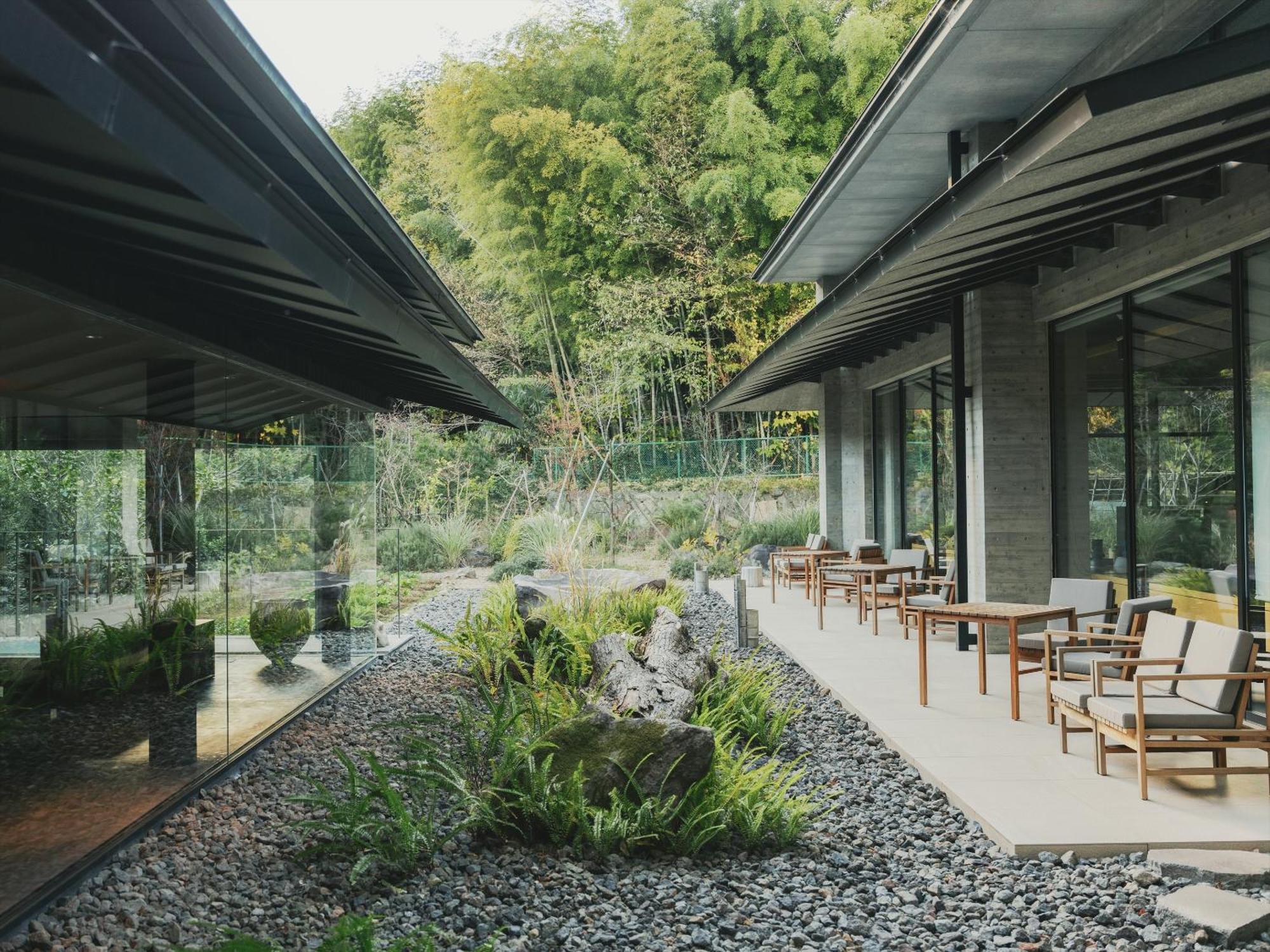 Soki Atami Hotel อาตามิ ภายนอก รูปภาพ