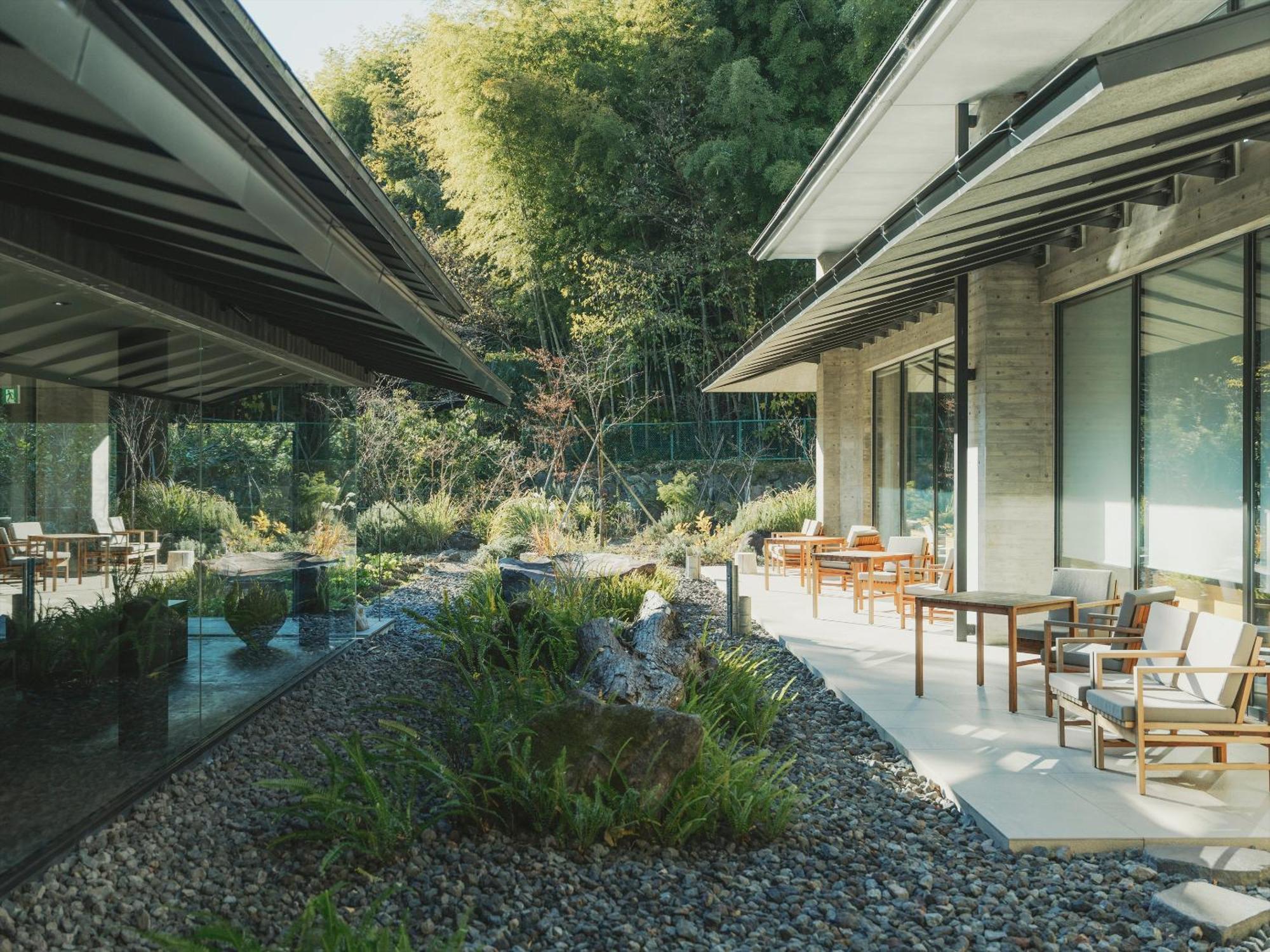 Soki Atami Hotel อาตามิ ภายนอก รูปภาพ